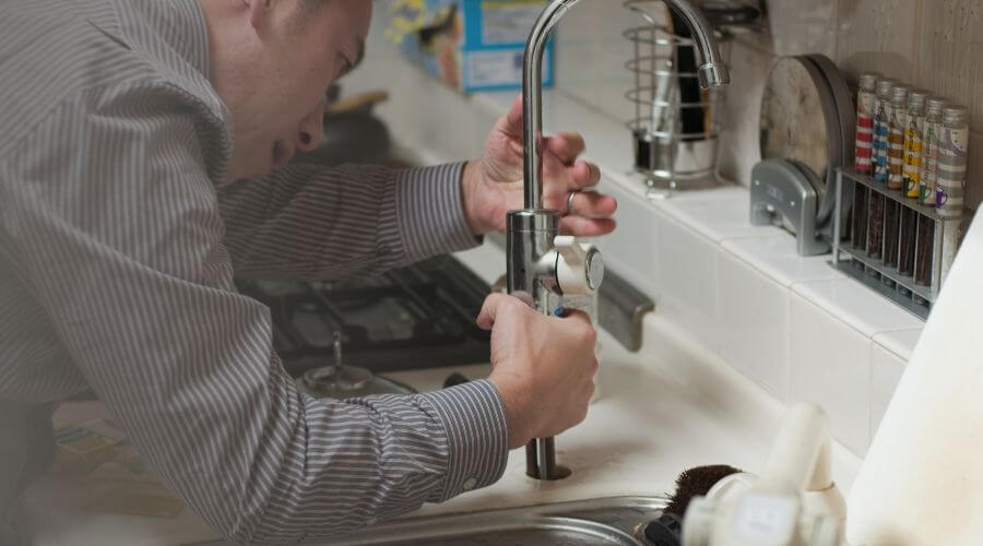 Local expert plumbing services in Zirconia, NC